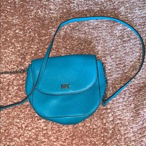 Michael Kors Aqua Purse